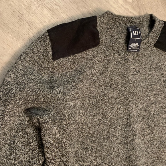 GAP Merino Wool Sweater Dress - Picture 2 of 4